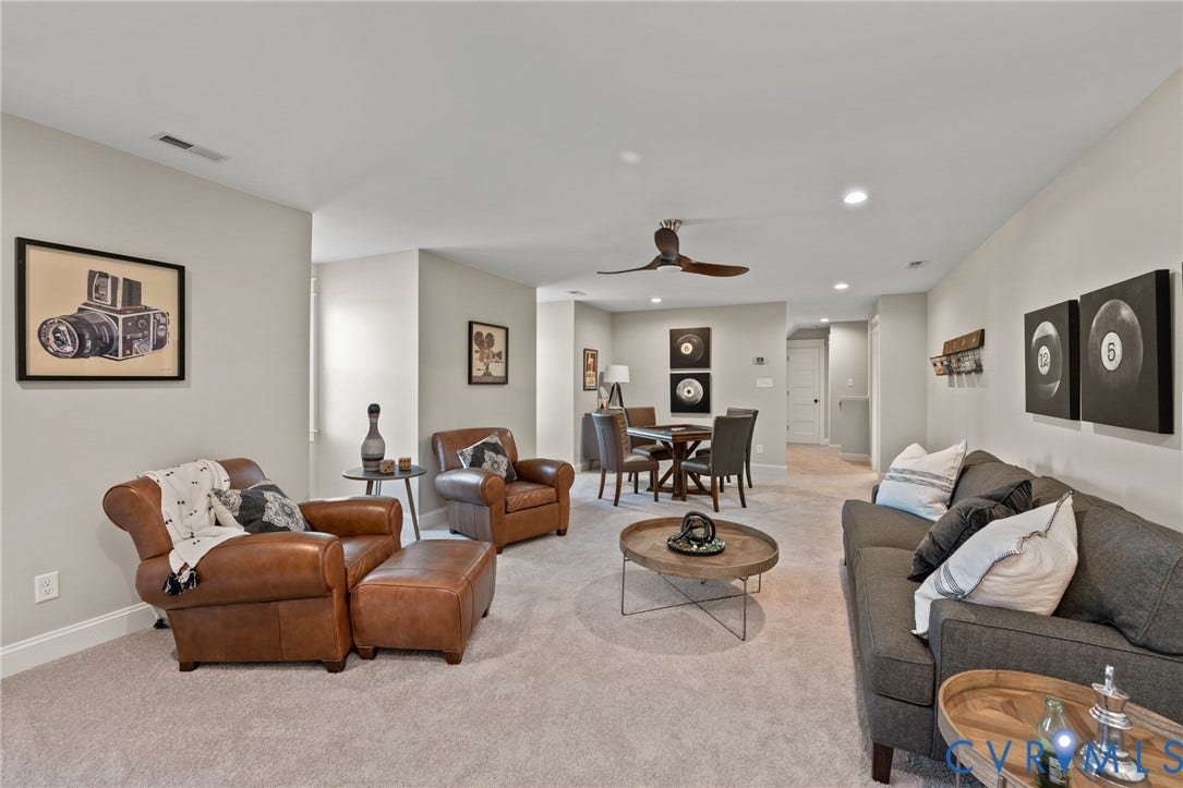 7820 Grasston Place, Quinton, VA 23141