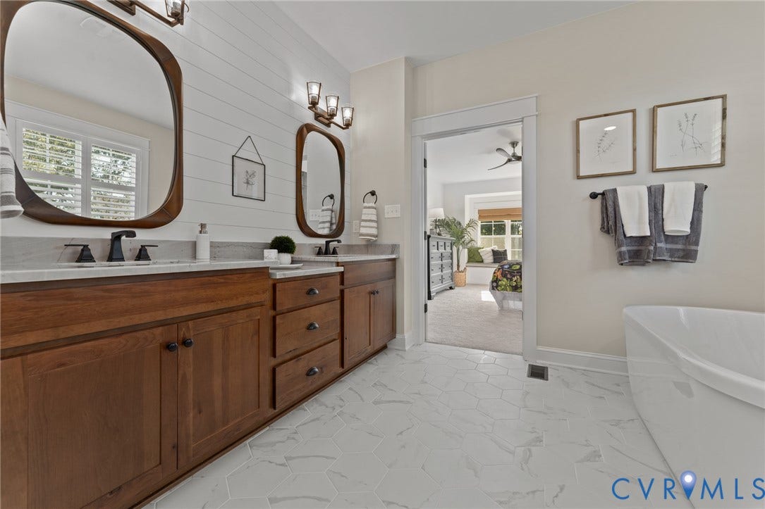7820 Grasston Place, Quinton, VA 23141
