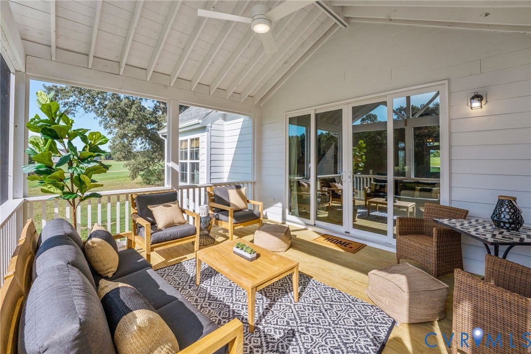 7820 Grasston Place, Quinton, VA 23141