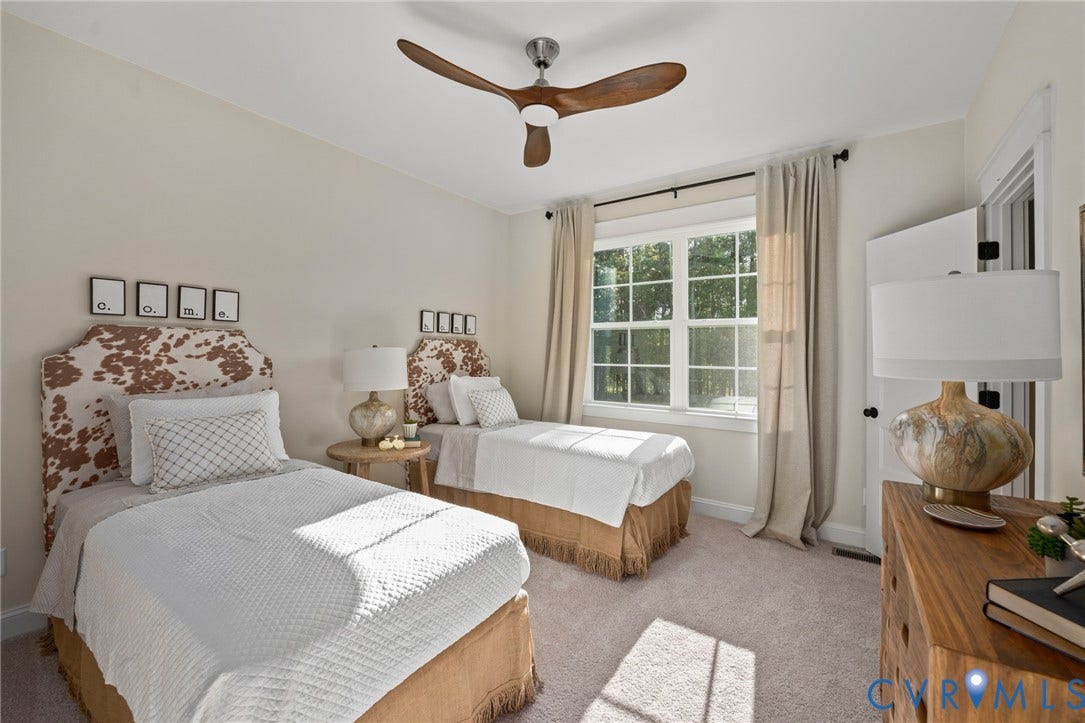 7820 Grasston Place, Quinton, VA 23141