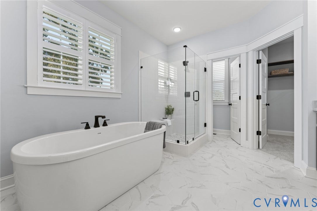 7820 Grasston Place, Quinton, VA 23141