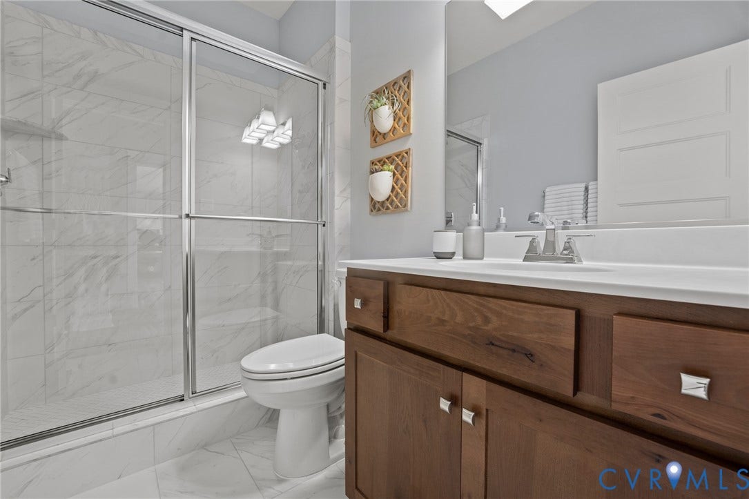 7820 Grasston Place, Quinton, VA 23141