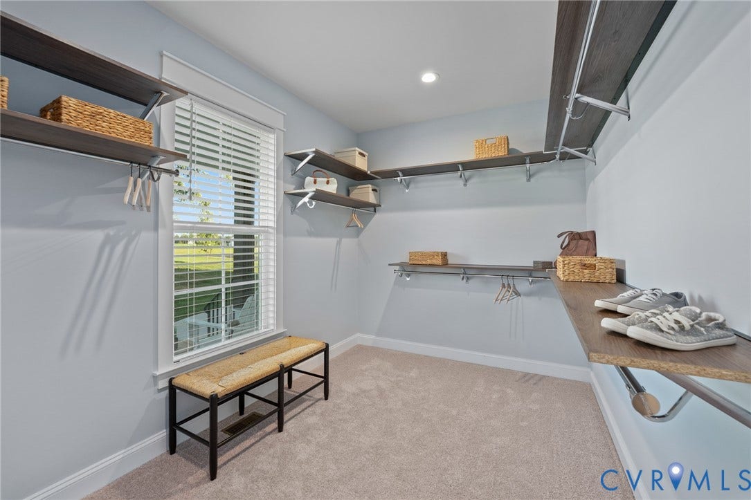 7820 Grasston Place, Quinton, VA 23141