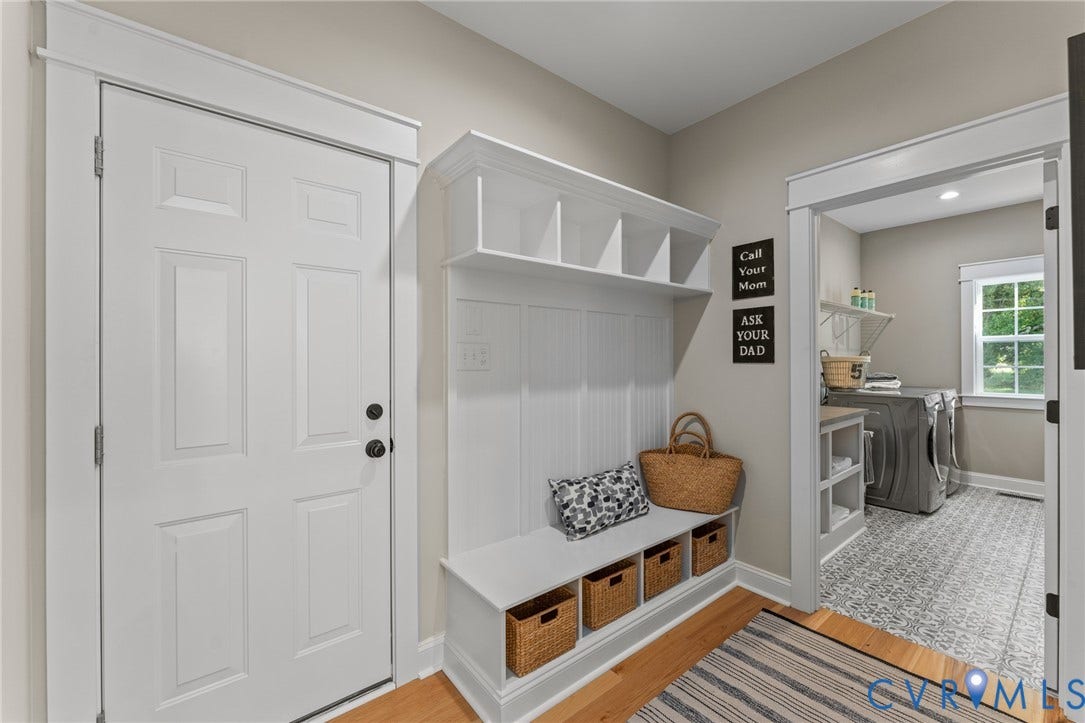 7820 Grasston Place, Quinton, VA 23141