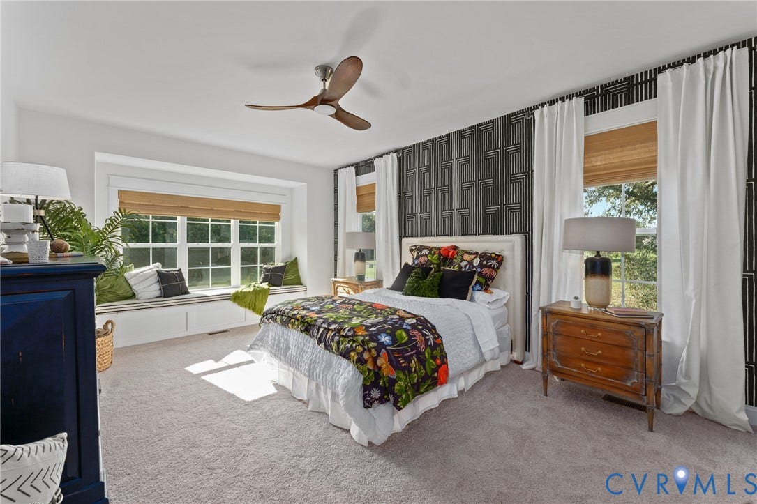 7820 Grasston Place, Quinton, VA 23141