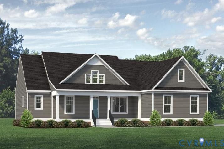 7820 Grasston Place, Quinton, VA 23141