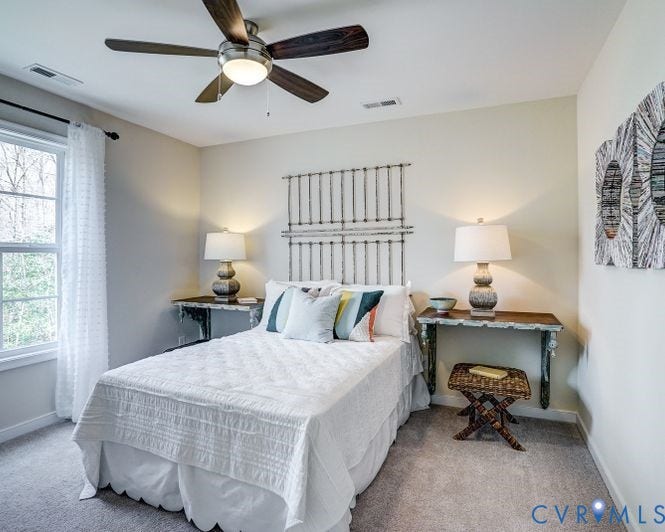 7820 Grasston Place, Quinton, VA 23141