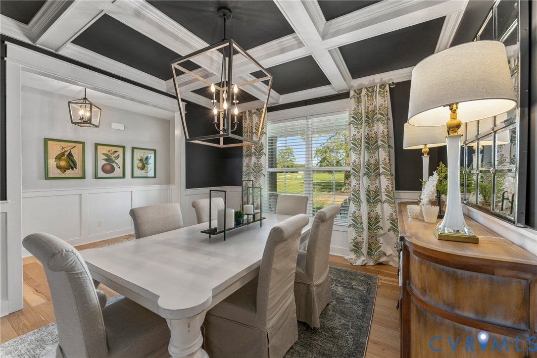 7820 Grasston Place, Quinton, VA 23141