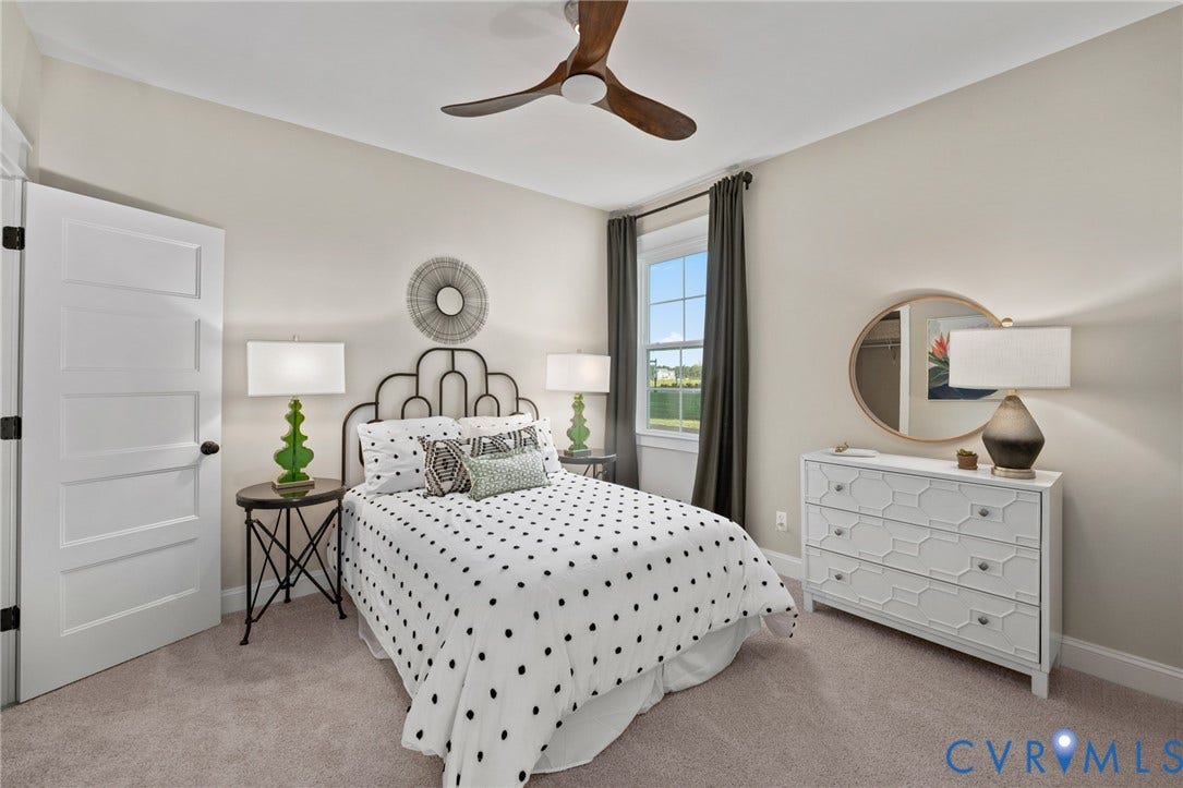 7820 Grasston Place, Quinton, VA 23141