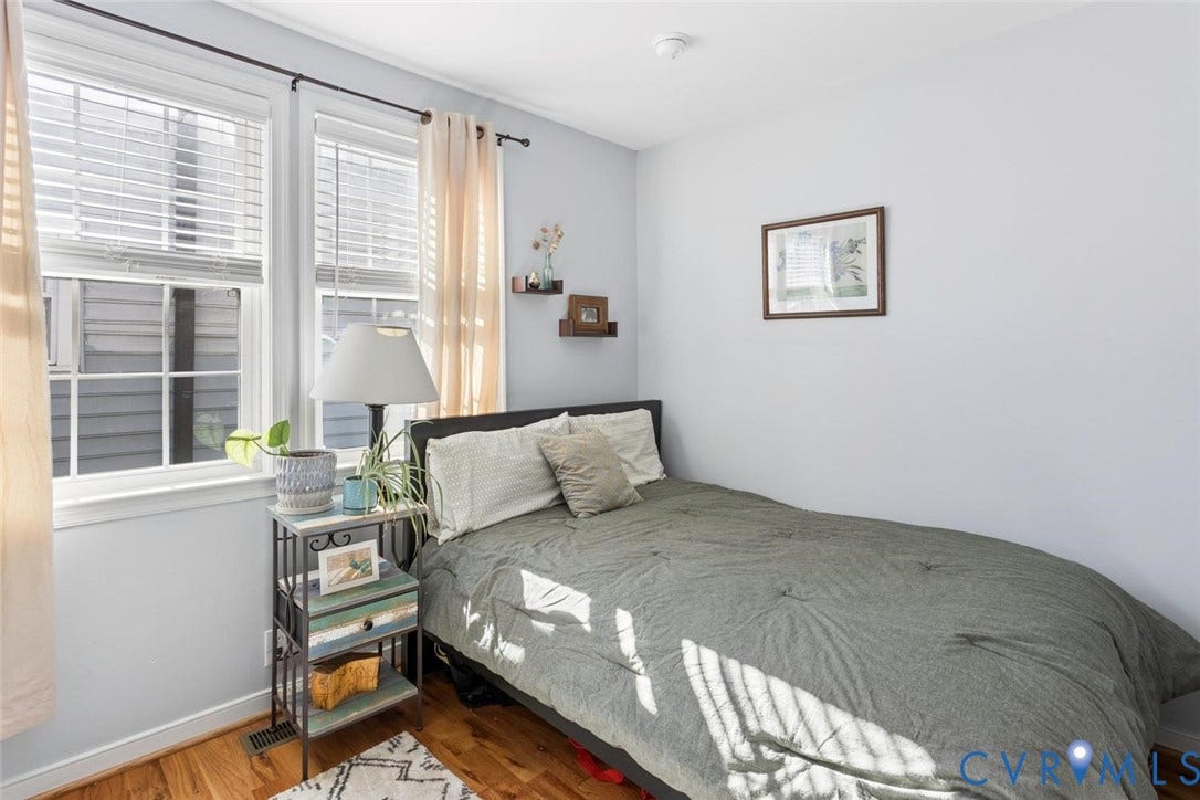 1105 N 33rd Street, Church Hill, Richmond, VA 23223 1105 N 33rd Street, Church Hill, Richmond, VA 23223