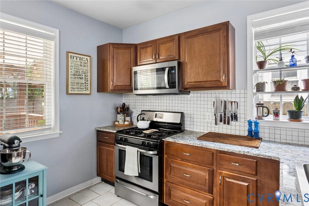 1105 N 33rd Street, Church Hill, Richmond, VA 23223 1105 N 33rd Street, Church Hill, Richmond, VA 23223