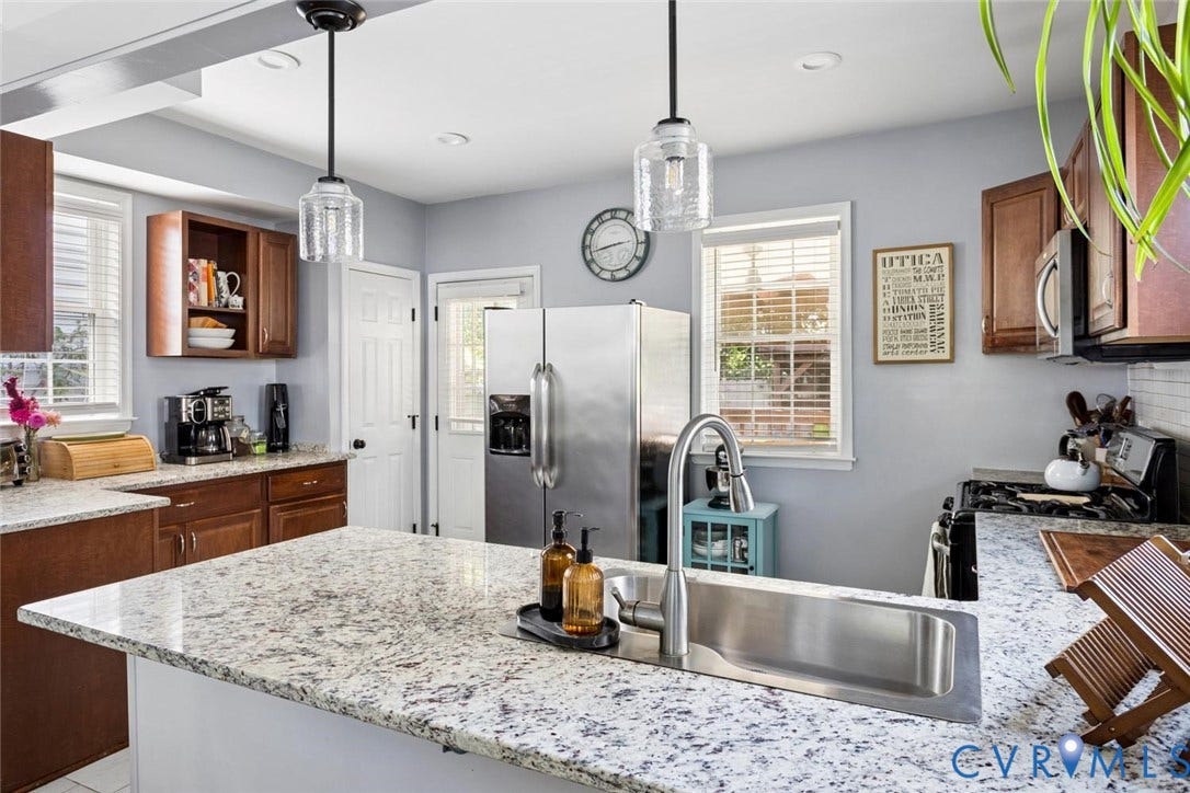 1105 N 33rd Street, Church Hill, Richmond, VA 23223 1105 N 33rd Street, Church Hill, Richmond, VA 23223