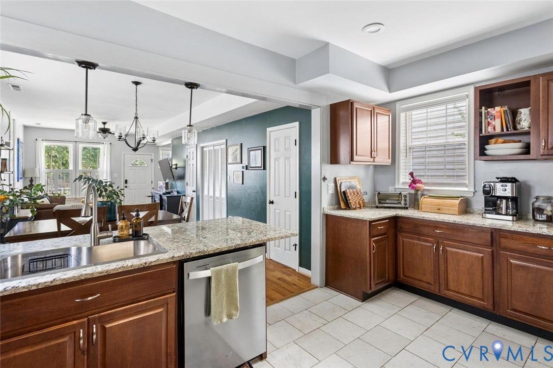1105 N 33rd Street, Church Hill, Richmond, VA 23223 1105 N 33rd Street, Church Hill, Richmond, VA 23223