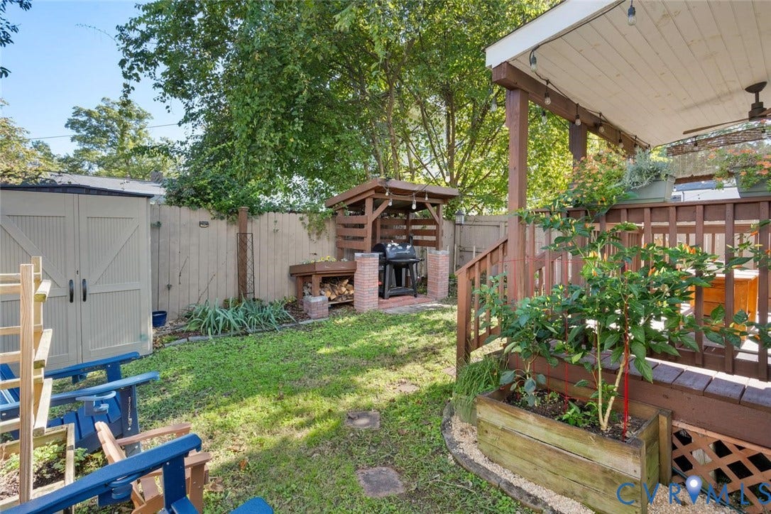 1105 N 33rd Street, Church Hill, Richmond, VA 23223 1105 N 33rd Street, Church Hill, Richmond, VA 23223