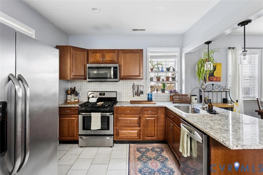 1105 N 33rd Street, Church Hill, Richmond, VA 23223 1105 N 33rd Street, Church Hill, Richmond, VA 23223