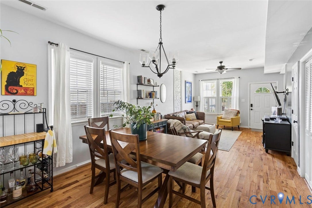 1105 N 33rd Street, Church Hill, Richmond, VA 23223 1105 N 33rd Street, Church Hill, Richmond, VA 23223
