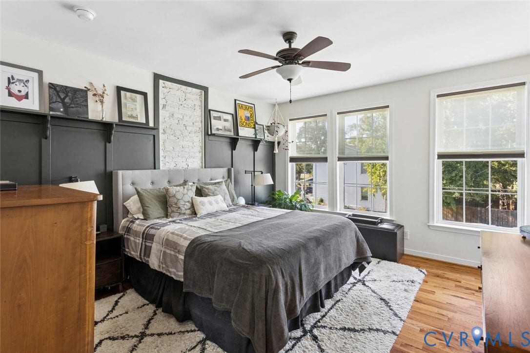 1105 N 33rd Street, Church Hill, Richmond, VA 23223 1105 N 33rd Street, Church Hill, Richmond, VA 23223