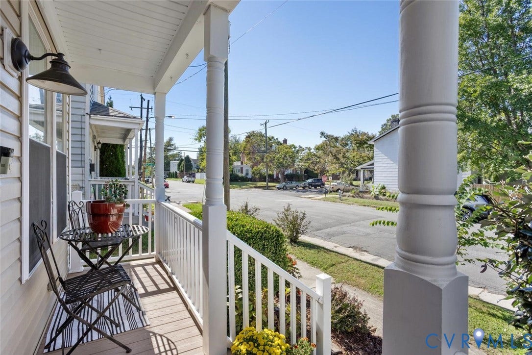 1105 N 33rd Street, Church Hill, Richmond, VA 23223 1105 N 33rd Street, Church Hill, Richmond, VA 23223