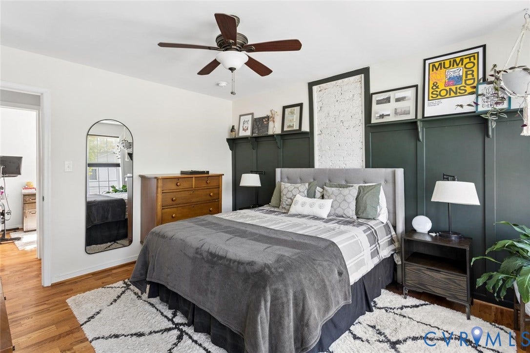 1105 N 33rd Street, Church Hill, Richmond, VA 23223 1105 N 33rd Street, Church Hill, Richmond, VA 23223