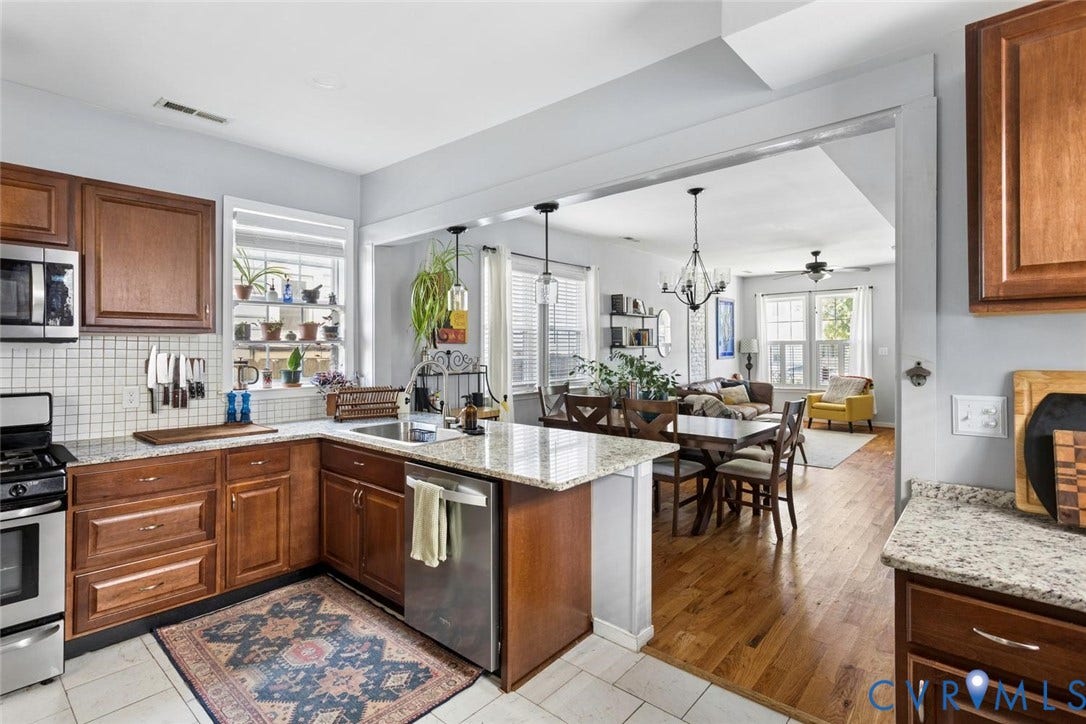 1105 N 33rd Street, Church Hill, Richmond, VA 23223 1105 N 33rd Street, Church Hill, Richmond, VA 23223