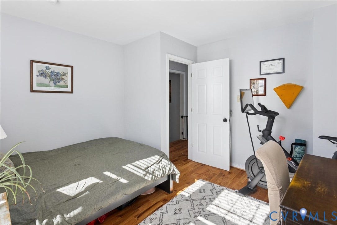 1105 N 33rd Street, Church Hill, Richmond, VA 23223 1105 N 33rd Street, Church Hill, Richmond, VA 23223