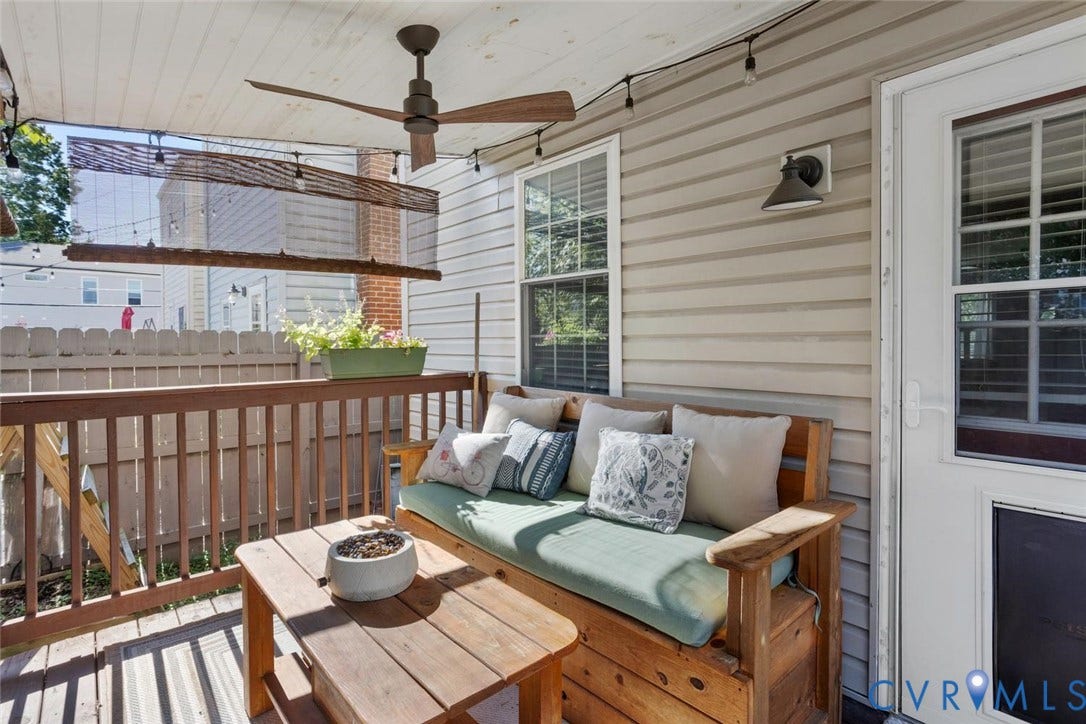 1105 N 33rd Street, Church Hill, Richmond, VA 23223 1105 N 33rd Street, Church Hill, Richmond, VA 23223