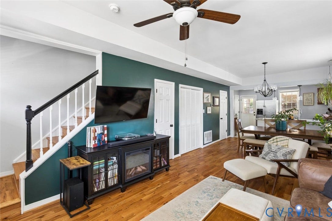 1105 N 33rd Street, Church Hill, Richmond, VA 23223 1105 N 33rd Street, Church Hill, Richmond, VA 23223