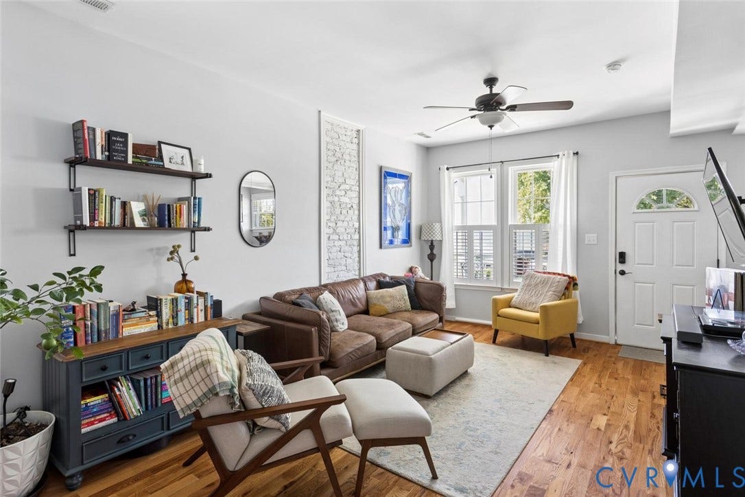 1105 N 33rd Street, Church Hill, Richmond, VA 23223 1105 N 33rd Street, Church Hill, Richmond, VA 23223