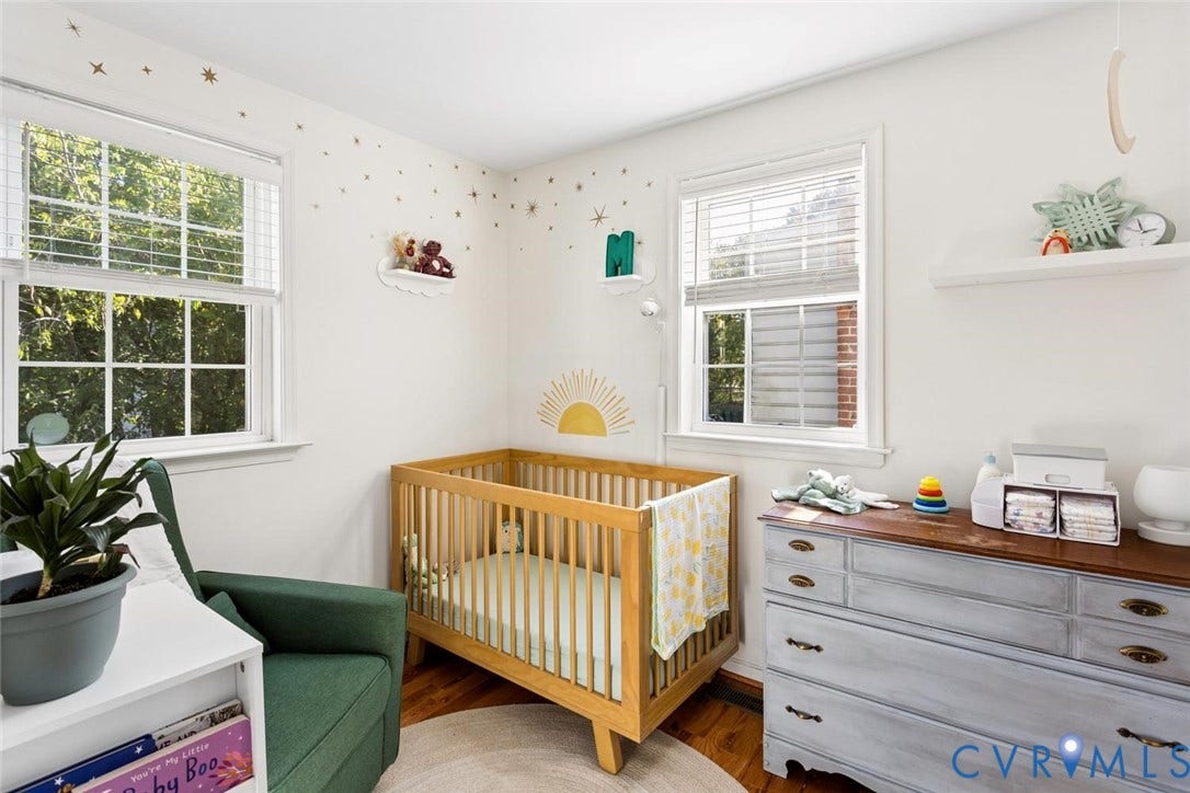 1105 N 33rd Street, Church Hill, Richmond, VA 23223 1105 N 33rd Street, Church Hill, Richmond, VA 23223