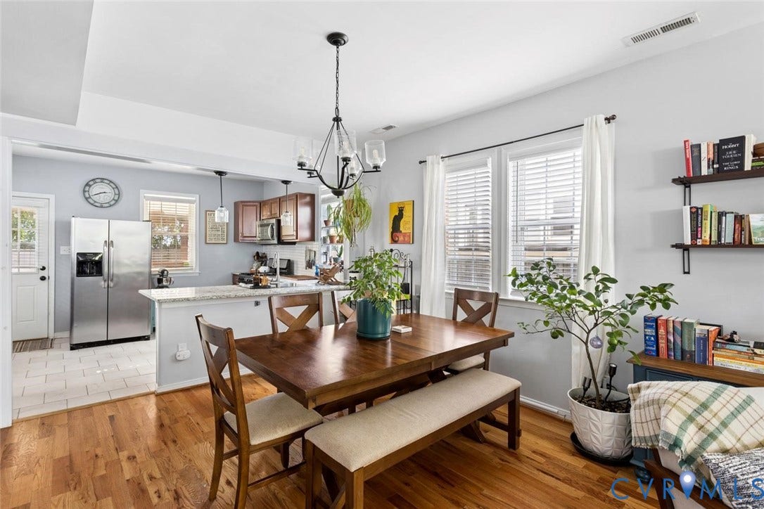 1105 N 33rd Street, Church Hill, Richmond, VA 23223 1105 N 33rd Street, Church Hill, Richmond, VA 23223