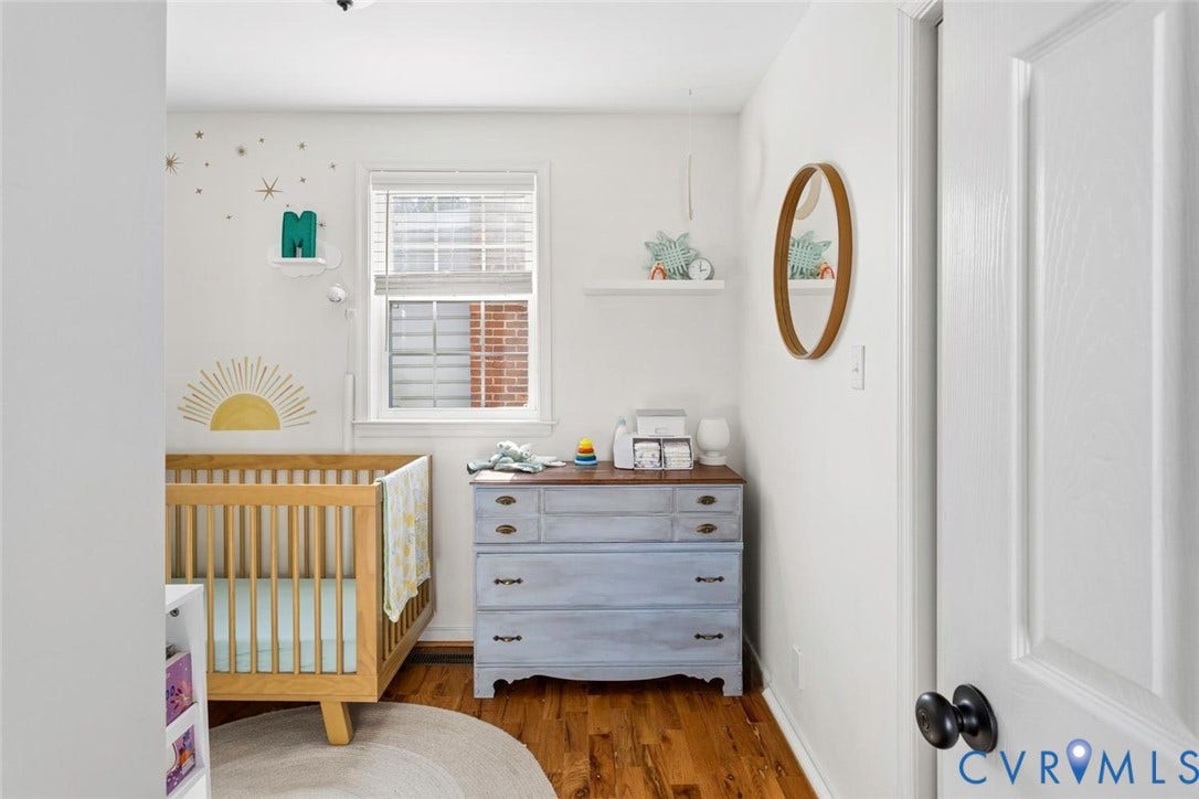 1105 N 33rd Street, Church Hill, Richmond, VA 23223 1105 N 33rd Street, Church Hill, Richmond, VA 23223
