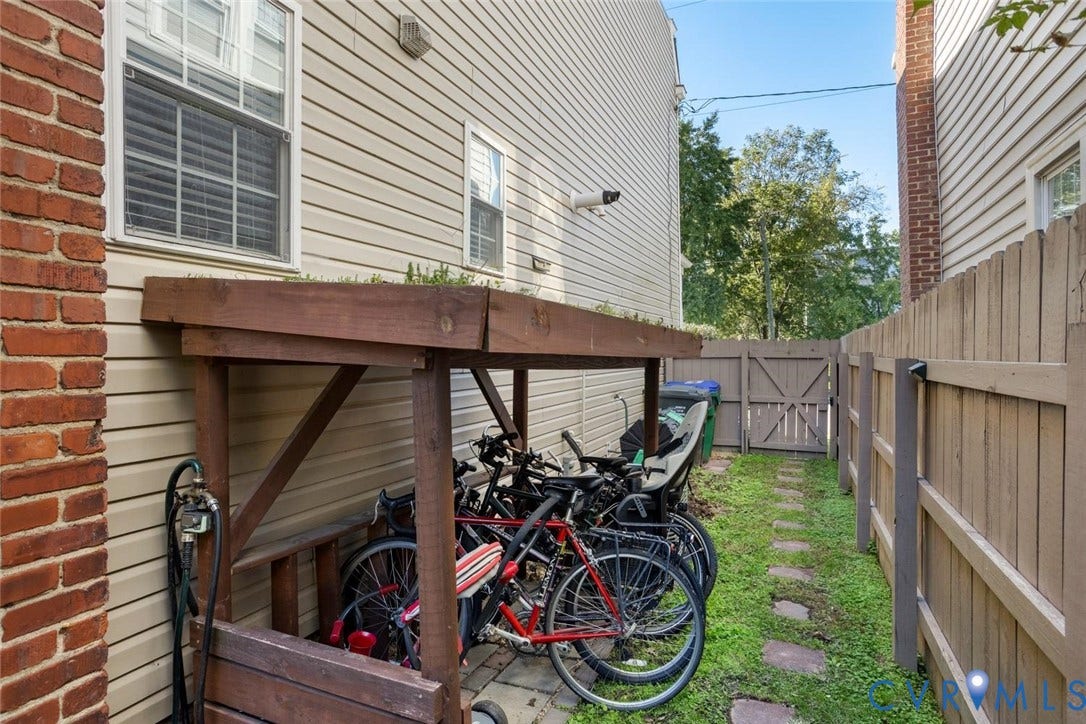 1105 N 33rd Street, Church Hill, Richmond, VA 23223 1105 N 33rd Street, Church Hill, Richmond, VA 23223