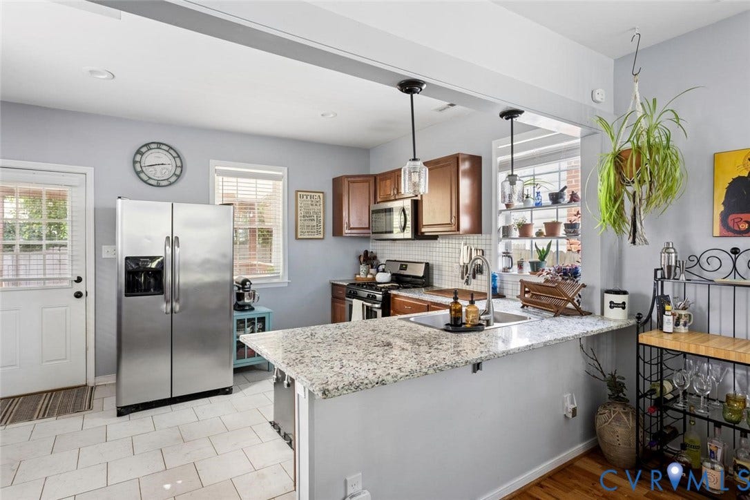 1105 N 33rd Street, Church Hill, Richmond, VA 23223 1105 N 33rd Street, Church Hill, Richmond, VA 23223