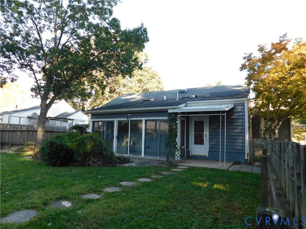 7 Huntsman Road, Sandston, VA 23150
