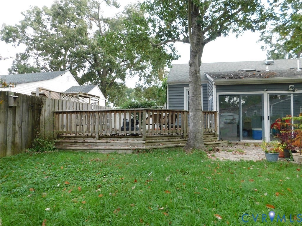 7 Huntsman Road, Sandston, VA 23150