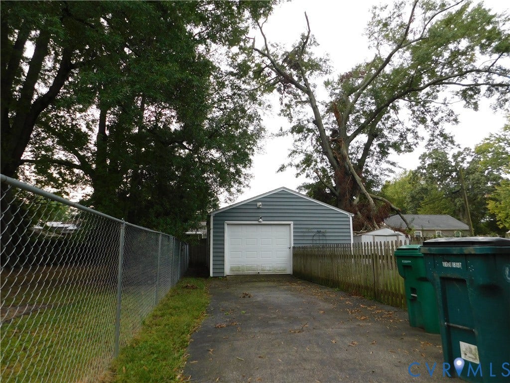 7 Huntsman Road, Sandston, VA 23150