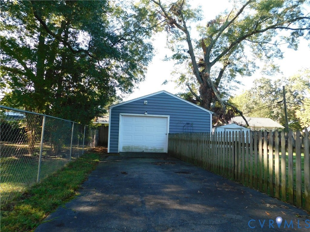 7 Huntsman Road, Sandston, VA 23150