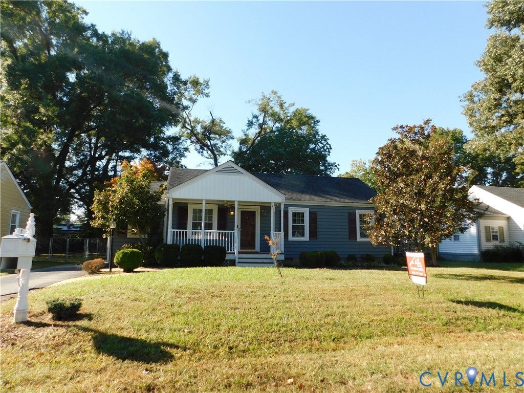 7 Huntsman Road, Sandston, VA 23150