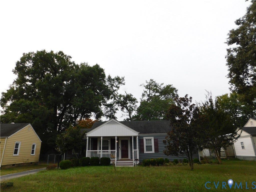 7 Huntsman Road, Sandston, VA 23150