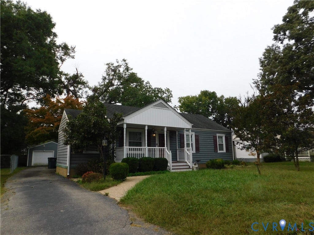 7 Huntsman Road, Sandston, VA 23150