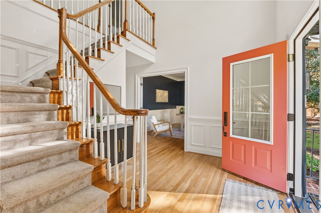 3216 Nutley Court, Wellesley, Henrico, VA 23233 3216 Nutley Court, Wellesley, Henrico, VA 23233
