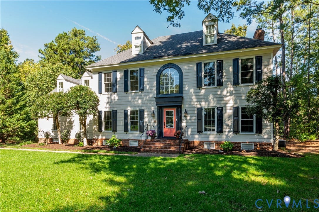 3216 Nutley Court, Wellesley, Henrico, VA 23233 3216 Nutley Court, Wellesley, Henrico, VA 23233