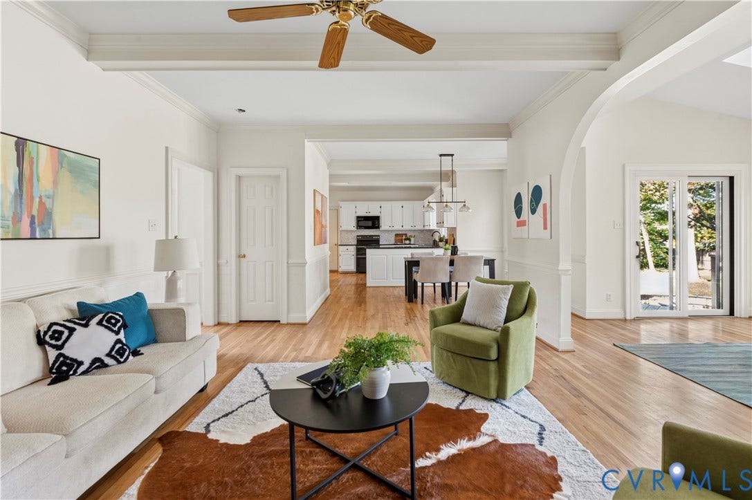 3216 Nutley Court, Wellesley, Henrico, VA 23233 3216 Nutley Court, Wellesley, Henrico, VA 23233