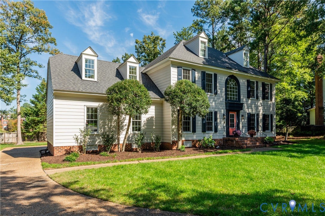 3216 Nutley Court, Wellesley, Henrico, VA 23233 3216 Nutley Court, Wellesley, Henrico, VA 23233
