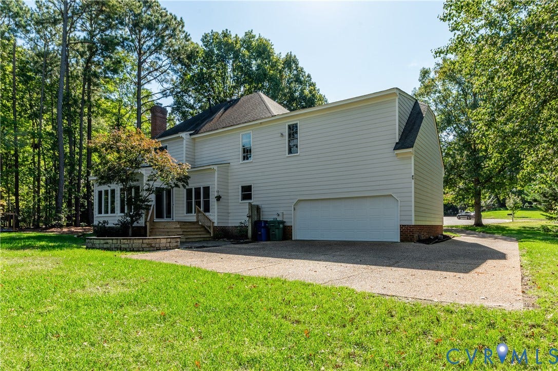 3216 Nutley Court, Wellesley, Henrico, VA 23233 3216 Nutley Court, Wellesley, Henrico, VA 23233