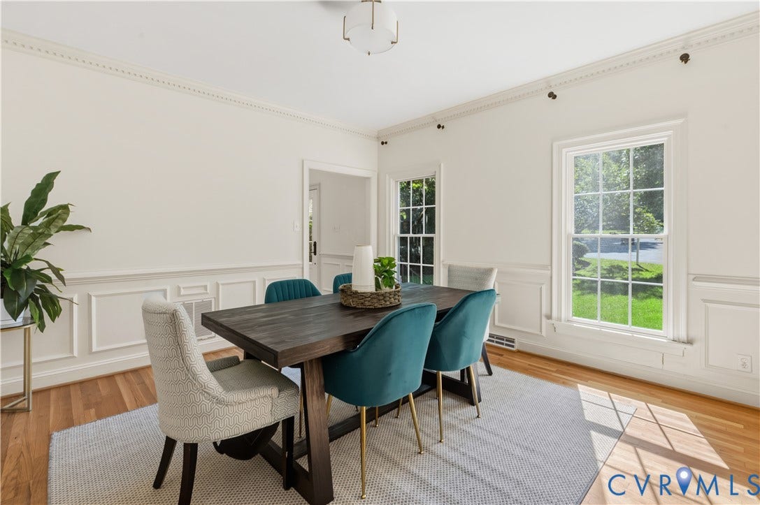 3216 Nutley Court, Wellesley, Henrico, VA 23233 3216 Nutley Court, Wellesley, Henrico, VA 23233