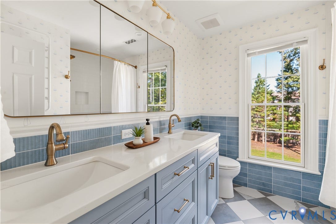 3216 Nutley Court, Wellesley, Henrico, VA 23233 3216 Nutley Court, Wellesley, Henrico, VA 23233