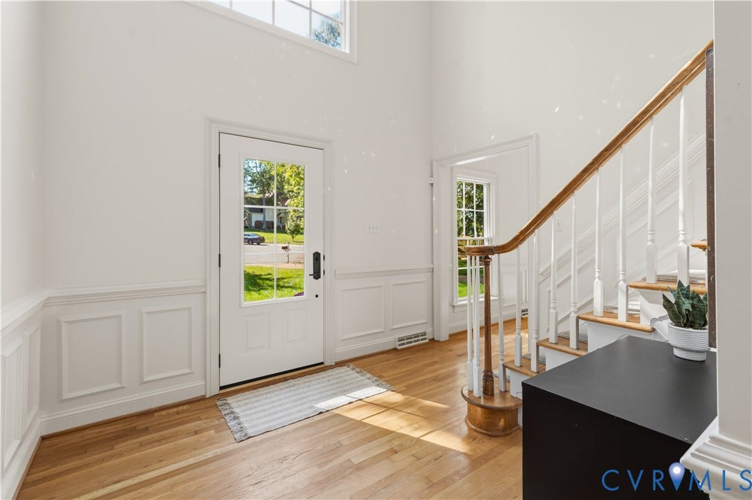 3216 Nutley Court, Wellesley, Henrico, VA 23233 3216 Nutley Court, Wellesley, Henrico, VA 23233