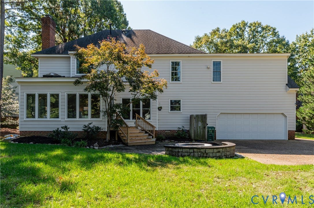3216 Nutley Court, Wellesley, Henrico, VA 23233 3216 Nutley Court, Wellesley, Henrico, VA 23233