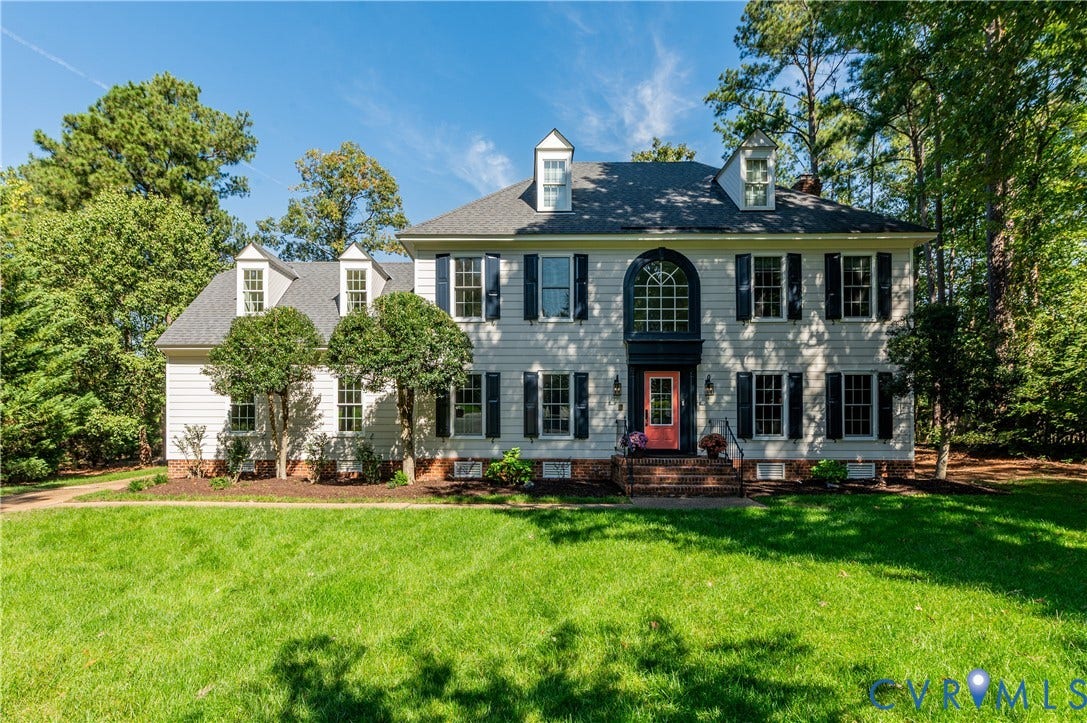 3216 Nutley Court, Wellesley, Henrico, VA 23233 3216 Nutley Court, Wellesley, Henrico, VA 23233